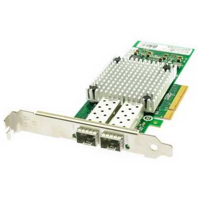 Сетевая карта ACD ACD-82599-2x10G-SFP+