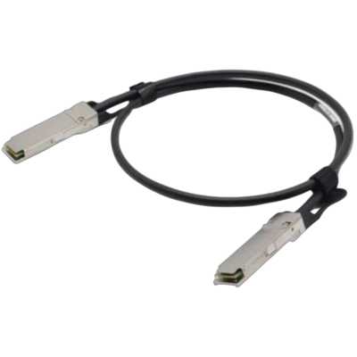 Кабель ACD ACD-AOC-QSFP28-10m