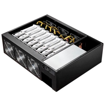 майнинг-ферма ACD ACD-C-6xRX470-570-4G