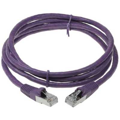 Патч-корд ACD ACD-LPS6AZ-20P