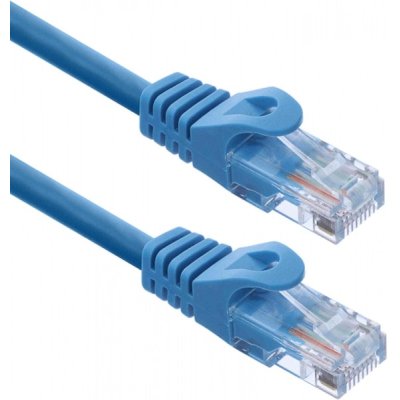 Патч-корд ACD ACD-LPU5E-10L