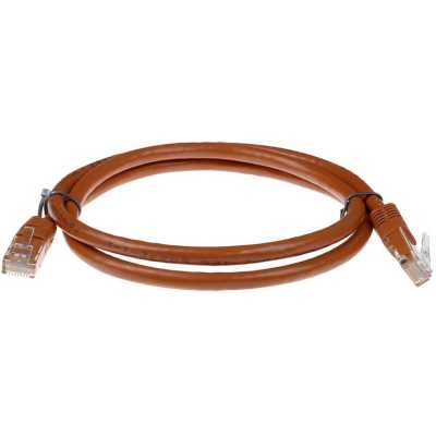 Патч-корд ACD ACD-LPU6Z-10N