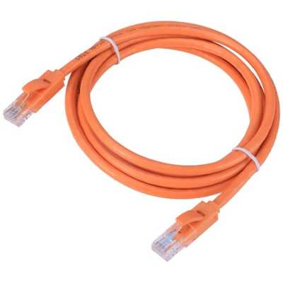 Патч-корд ACD ACD-LPU6Z-30O