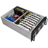 Майнинг-ферма ACD ACD-R-8x1060-6G