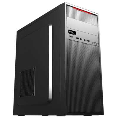 Корпус ACD Citadel 102N Black