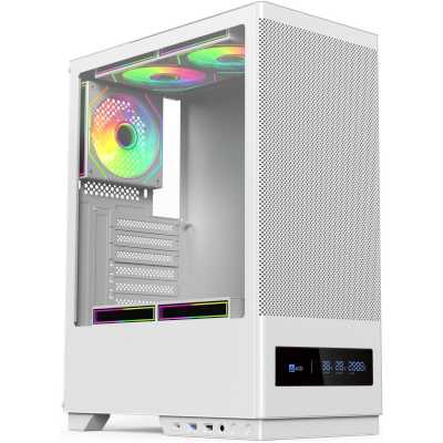 Корпус ACD Citadel 108DB Whine