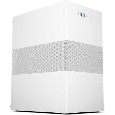 Корпус ACD Coffer 109B White