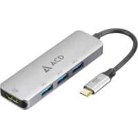 Разветвитель USB ACD Fusion C104 ACD-C104-UAL
