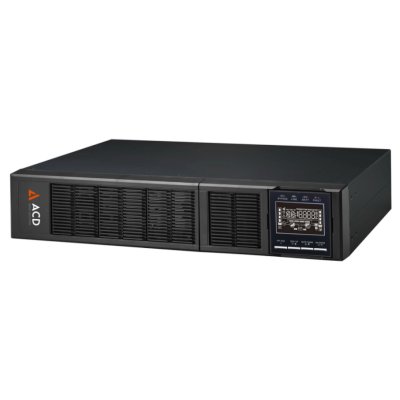 ИБП ACD PW-RackLine Pro 10000T