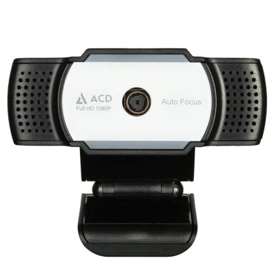 веб-камера ACD Vision UC600 ACD-DS-UC600 BE