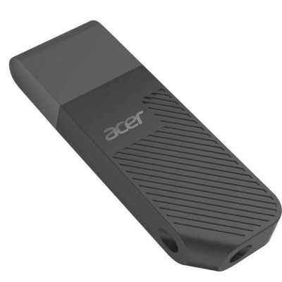 Флешка Acer 64GB UP200-64G-BL