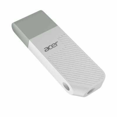 Флешка Acer 64GB UP200-64G-WH
