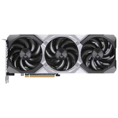 видеокарта Acer AMD Radeon RX 9070 Predator Bifrost OC 16GB DP.Z4GWW.P01