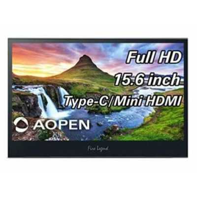 монитор Acer Aopen 16PM6Qbmiux