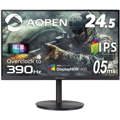монитор Acer Aopen 25XV2QFbmiiprx