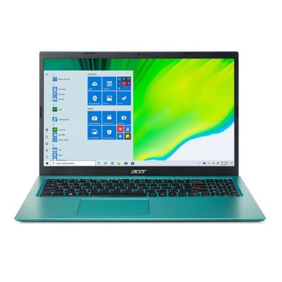 Ноутбук Acer Aspire 1 A115-32-P7AU