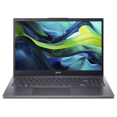 Ноутбук Acer Aspire 15 A15-51M NX.KXRCD.004-WIN
