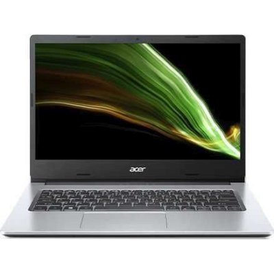 ноутбук Acer Aspire 3 A314-35-P7B7