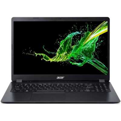 ноутбук Acer Aspire A315-54K-327B