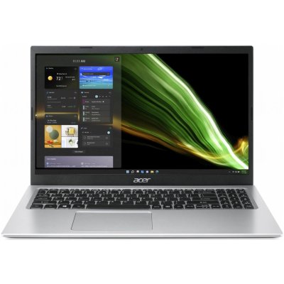 ноутбук Acer Aspire 3 A315-58-33W3 AZERTY