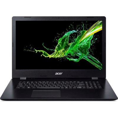 ноутбук Acer Aspire 3 A317-51-505D-wpro