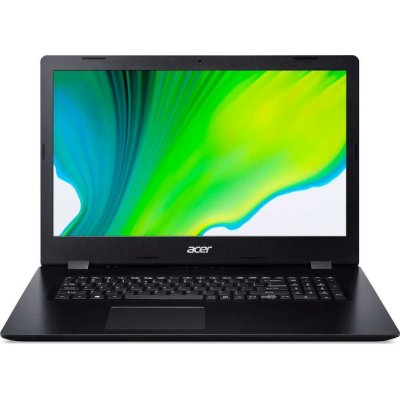 ноутбук Acer Aspire 3 A317-52-30X2