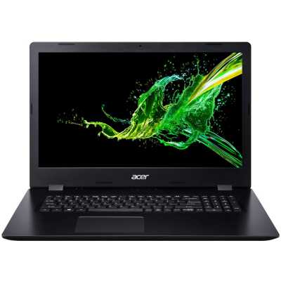 ноутбук Acer Aspire 3 A317-52-332C-wpro