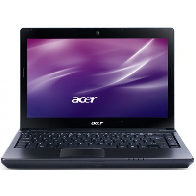 ноутбук Acer Aspire 3750-2314G50Mnkk