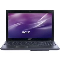 Ноутбук Acer Aspire 3750Z-B954G50Mnkk