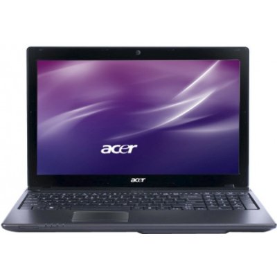 ноутбук Acer Aspire 3750Z-B954G50Mnkk
