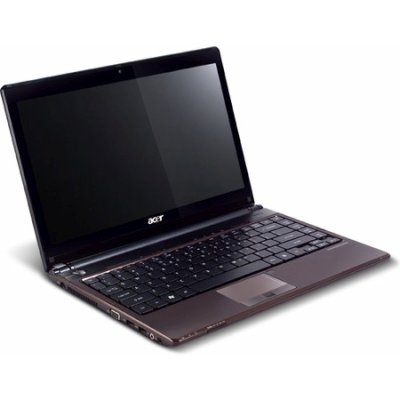 ноутбук Acer Aspire 3935-754G25Mi