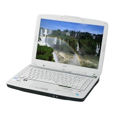 ноутбук Acer Aspire 4720G-3A1G08Mi