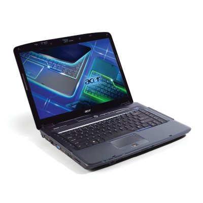 ноутбук Acer Aspire 5730ZG-323G25Mi