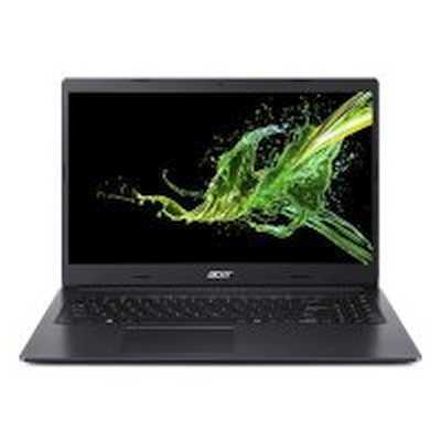 ноутбук Acer Aspire 3 A315-56-334Q-wpro