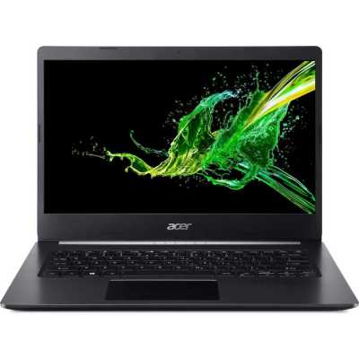 ноутбук Acer Aspire 5 A514-52-52A0