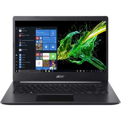 ноутбук Acer Aspire 5 A514-52K-30H5