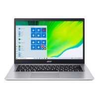 Ноутбук Acer Aspire 5 A514-54-57UW