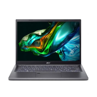 Ноутбук Acer Aspire 5 A514-56M-58FE
