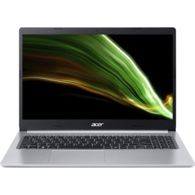 Ноутбук Acer Aspire 5 A515-45-R58W RuGrav