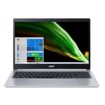 ноутбук Acer Aspire 5 A515-45G-R3X9
