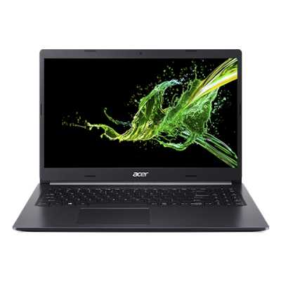 ноутбук Acer Aspire 5 A515-55-396T-wpro