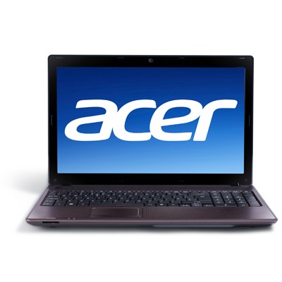 ноутбук Acer Aspire 5253g-E352G25Mncc LX.RLR01.00Z