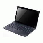 Ноутбук Acer Aspire 5336-T352G25Mnkk