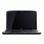 Ноутбук Acer Aspire 5536G-653G25Mi