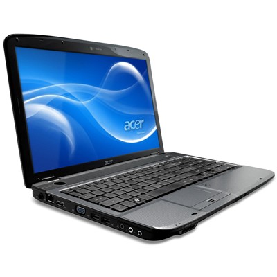 ноутбук Acer Aspire 5541G-302G32Mi