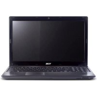 Ноутбук Acer Aspire 5551G-P323G25Mi