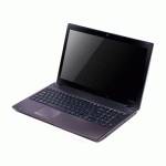 Ноутбук Acer Aspire 5552G-P544G50Mikk