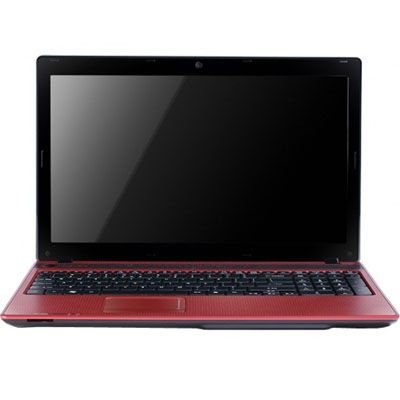 ноутбук Acer Aspire 5552G-N954G32Mnrr