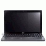 Ноутбук Acer Aspire 5553G-N854G64Miks