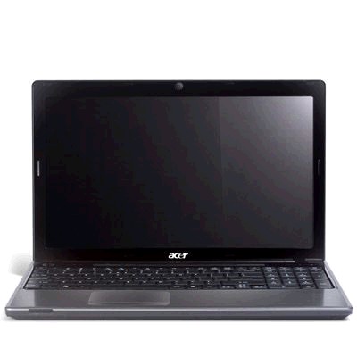 ноутбук Acer Aspire 5553G-N834G32Miks